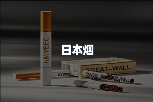 越南香烟系列